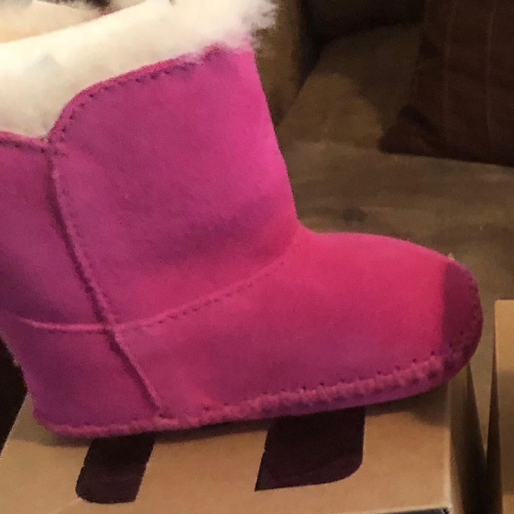 New uggs